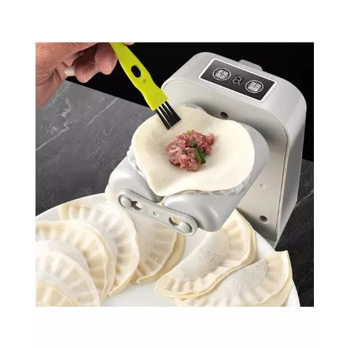 Máquina automática para hacer empanadas