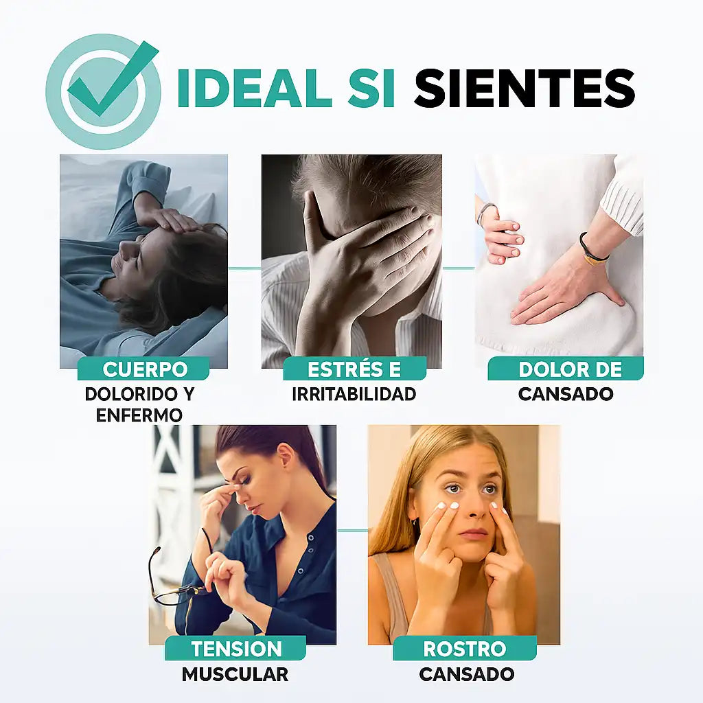 PainFree® Lápiz de Acupuntura Electrónico – Alivio sin Agujas y sin Dolor desde Casa