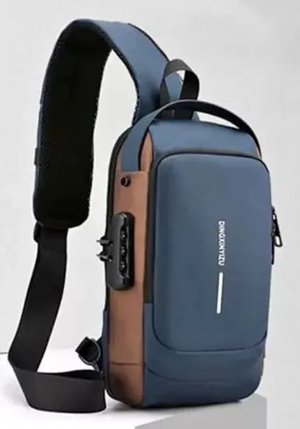 Bolso de seguridad