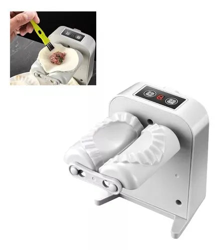 Máquina automática para hacer empanadas