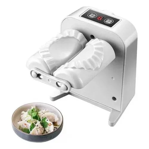 Máquina automática para hacer empanadas