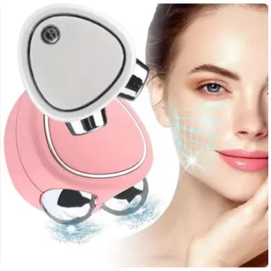 Masajeador Facial Microcorriente + Obsequio