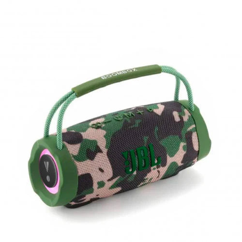 Parlante Boombox 3Pro