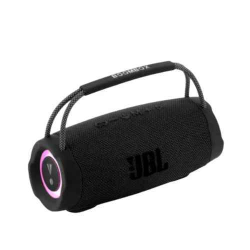 Parlante Boombox 3Pro