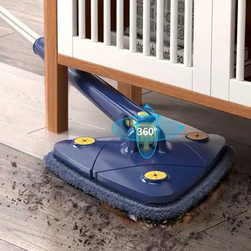 Trapero Escurridor 360°