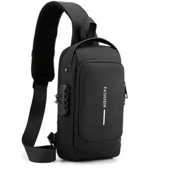 Bolso de seguridad