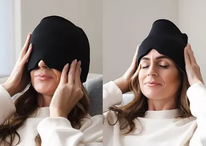 Gorro Migraña