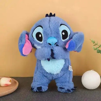 BreatheStitch™ – Peluche de Stitch | Tu nuevo compañero para el estreno más tierno del año
