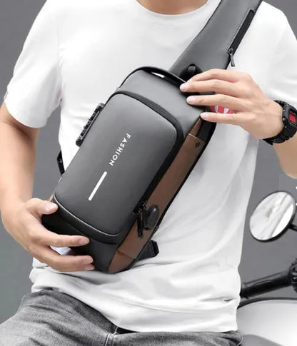 Bolso de seguridad