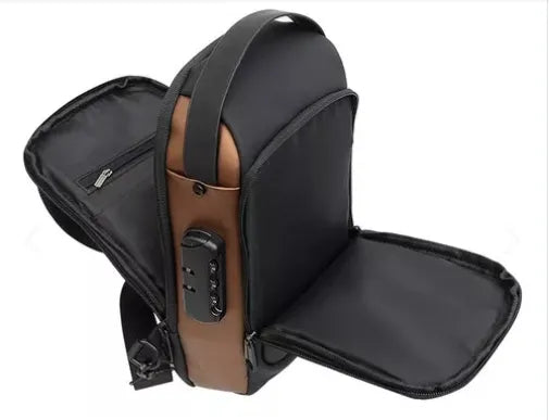 Bolso de seguridad