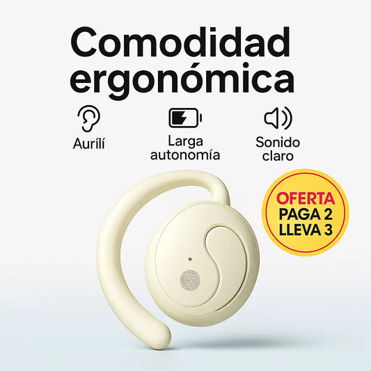 SmartLingo® – Audífonos Traductores