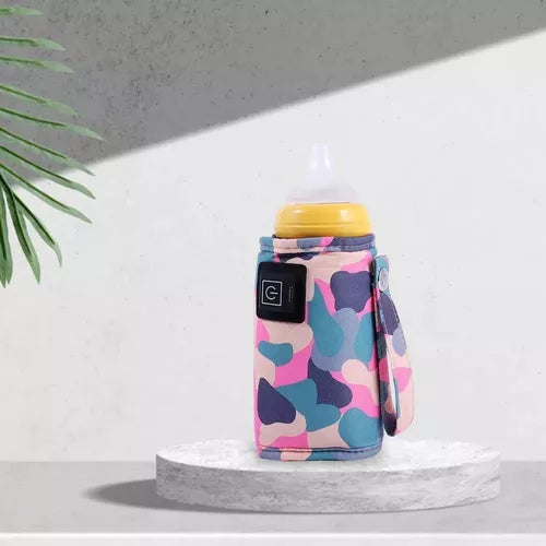 Funda para Calentar Biberones