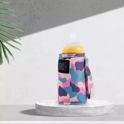 Funda para Calentar Biberones