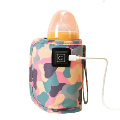 Funda para Calentar Biberones