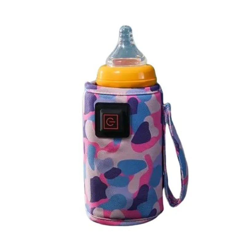 Funda para Calentar Biberones