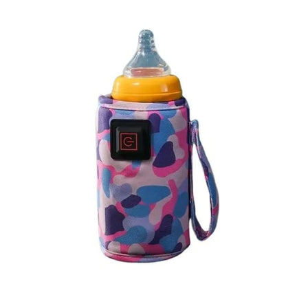 Funda para Calentar Biberones