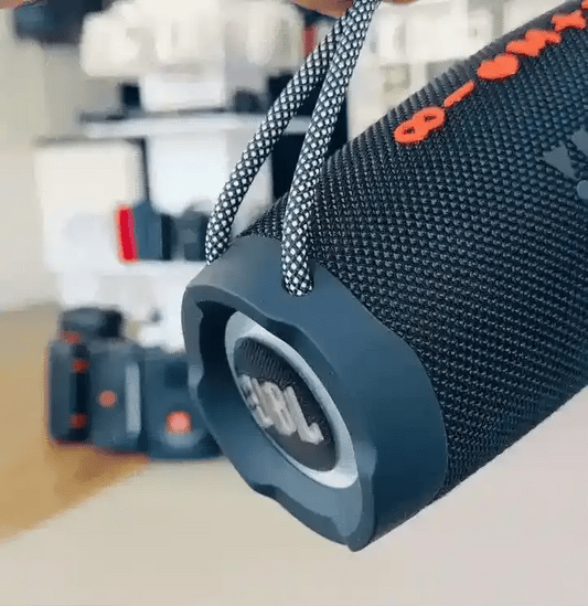 Parlante Boombox 3Pro